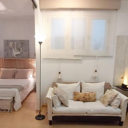 Habitacion En Apartamento Vegueta Apartman Las Palmas de Gran Canaria Kültér fotó
