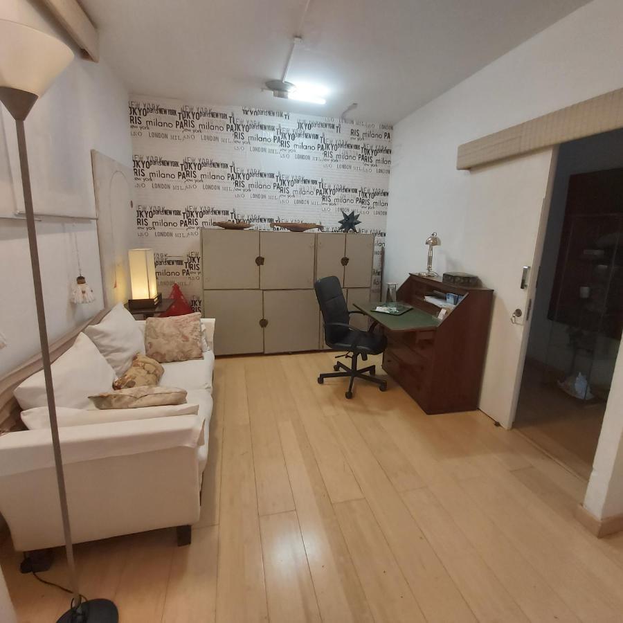 Habitacion En Apartamento Vegueta Apartman Las Palmas de Gran Canaria Kültér fotó