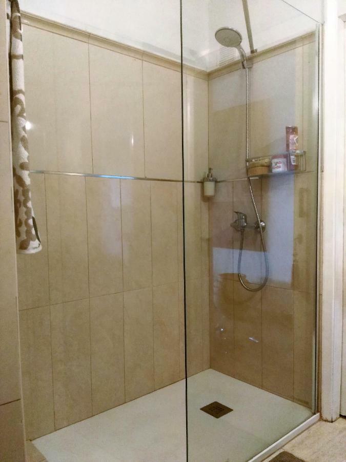 Habitacion En Apartamento Vegueta Apartman Las Palmas de Gran Canaria Kültér fotó